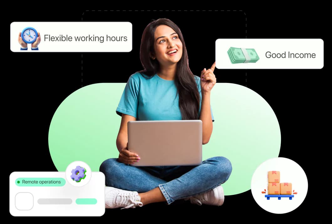 Partner Working