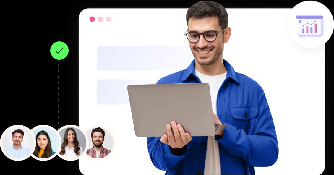 Partner Working